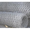 Roll PVC Hexagonal Wire Mesh Netting